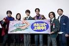 本島純政「ガッチャード」らしさは仲間との絆、藤林泰也はTV放送から時を経て“いい男”に