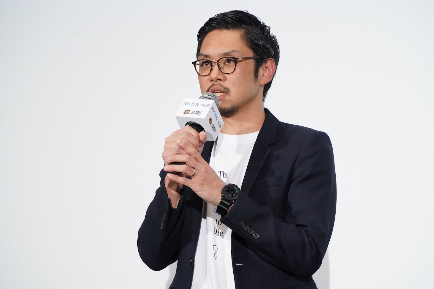 田中征爾