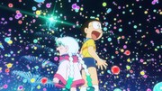 「映画ドラえもん のび太の地球交響楽（ちきゅうシンフォニー）」場面カット (c)藤子プロ・小学館・テレビ朝日・シンエイ・ADK 2024