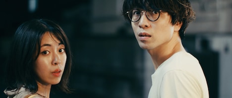 「帰ってこなかった男」新場面写真