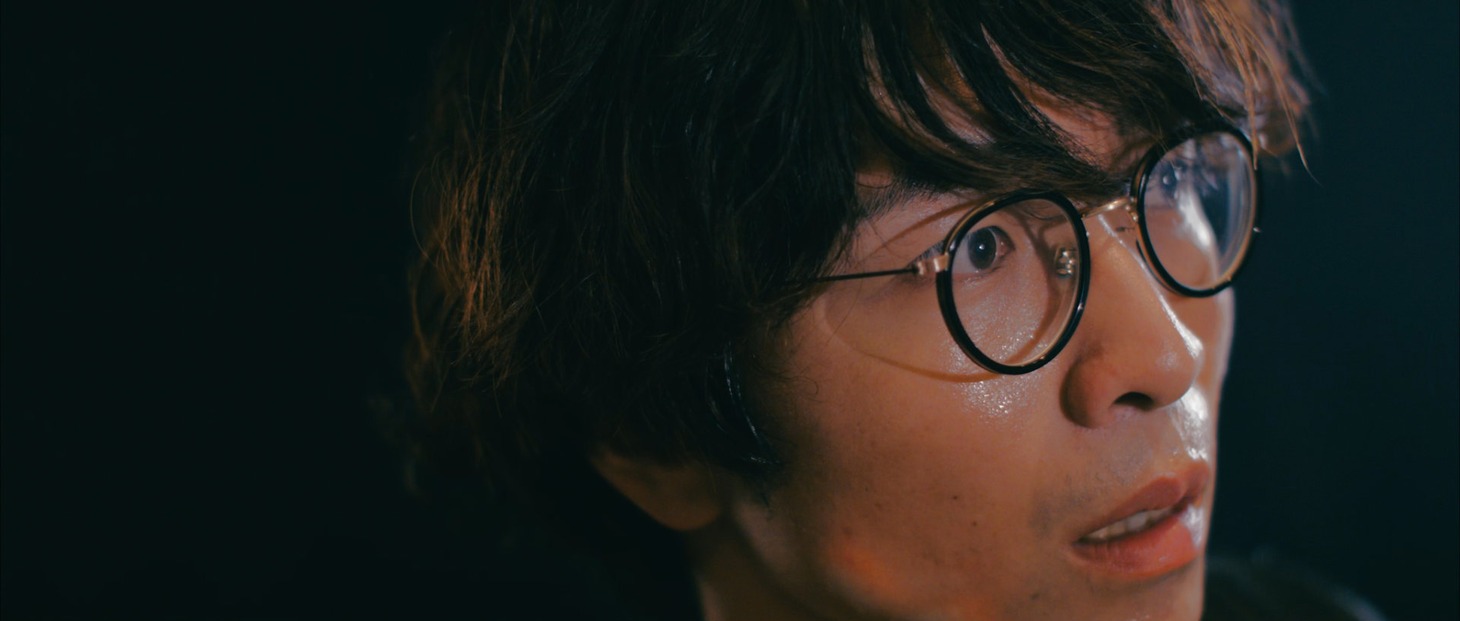 「帰ってこなかった男」新場面写真