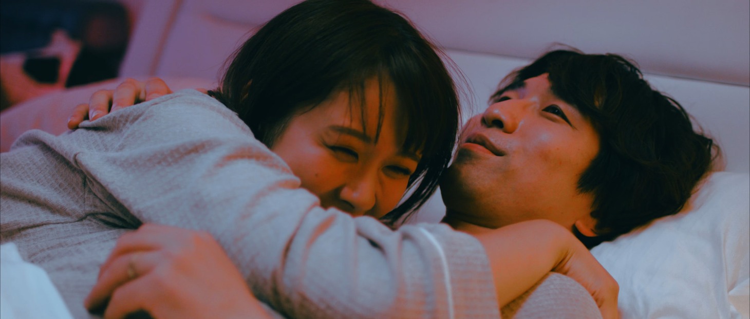 「帰ってこなかった男」新場面写真