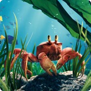 「リトル・マーメイド」より、セバスチャン ©2025 Disney