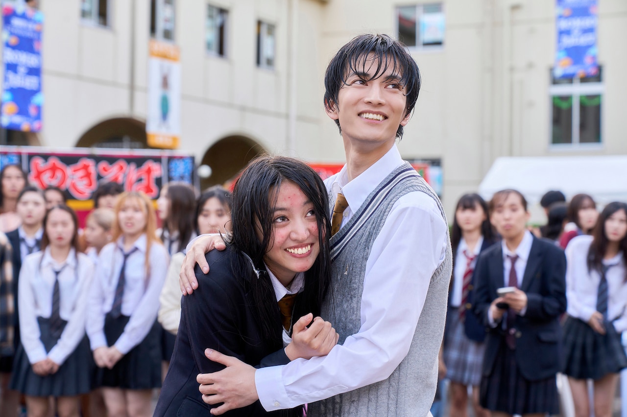 Koki,は太陽のような存在、渡邊圭祐・綱啓永と笑顔で楽しむ「女神降臨」撮影レポ