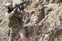 「ネイビーシールズ：チーム6」場面写真