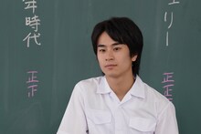 前田旺志郎演じる室井大介