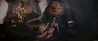 「スター・ウォーズ エピソード6／ジェダイの帰還」場面写真