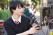 「山田くんとLv999の恋をする」メイキング写真