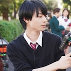 作間龍斗・山下美月らが楽しく過ごした、映画「山田999」撮影風景をお届け