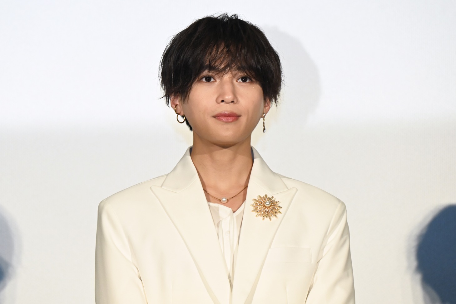八木勇征