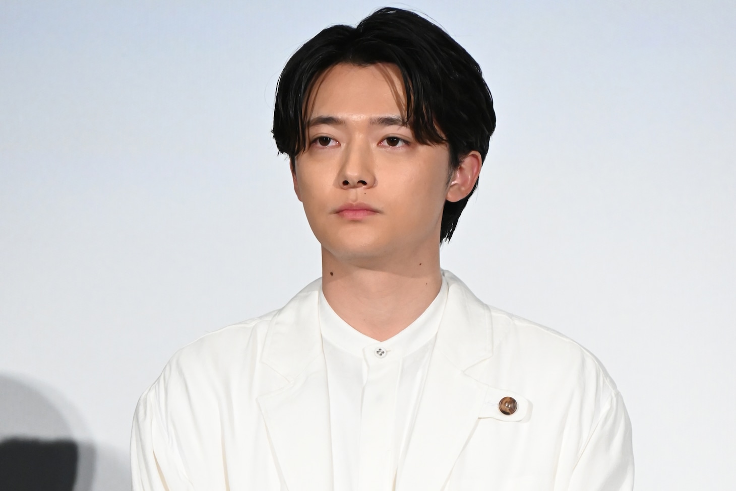 櫻井海音