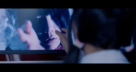 「ボールド アズ、君。」新場面写真