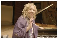 入場者プレゼントの特製ポストカード（仮）