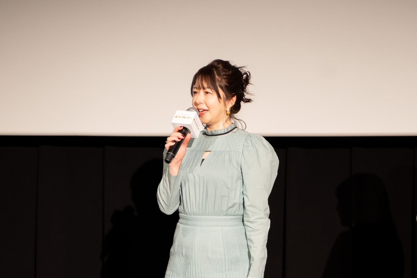 堀内敬子