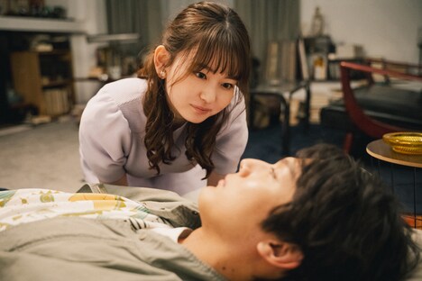 「早乙女カナコの場合は」新場面写真