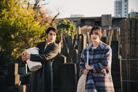 「早乙女カナコの場合は」新場面写真
