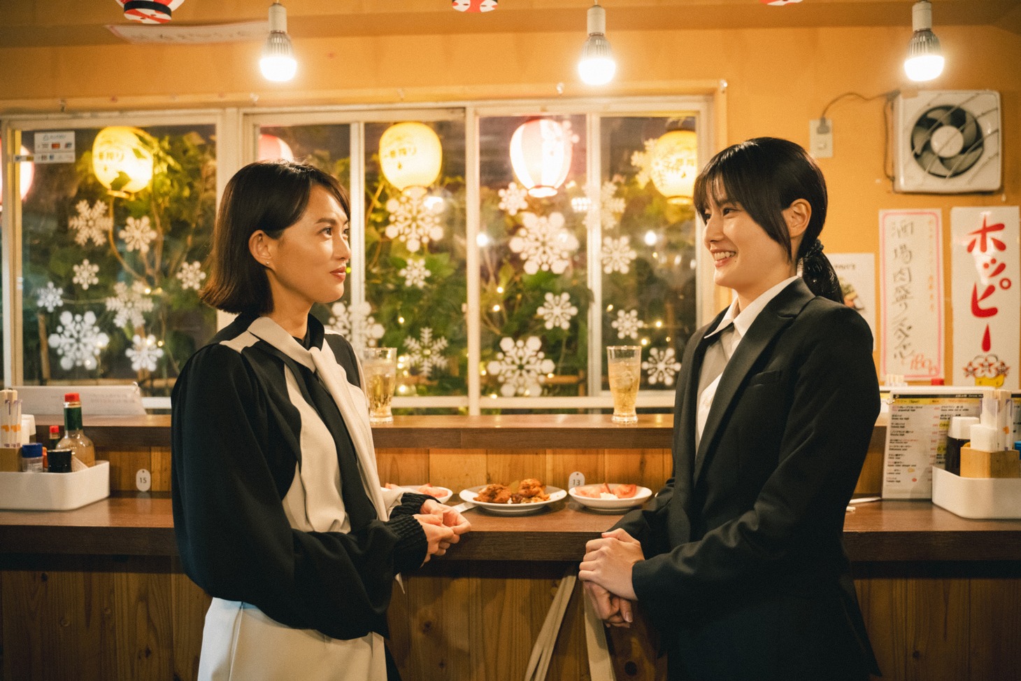 「早乙女カナコの場合は」新場面写真