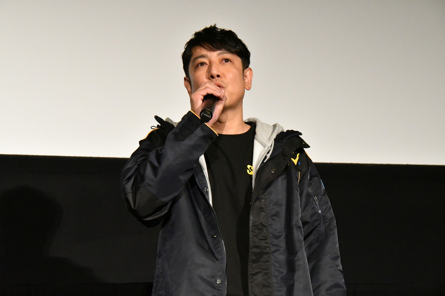 西興一朗