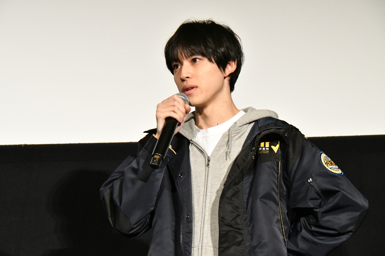 戸塚有輝