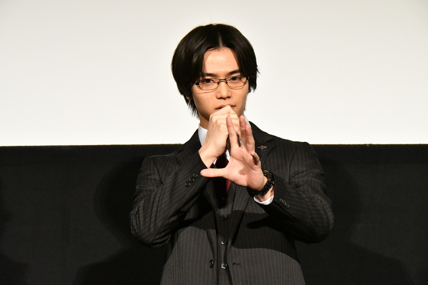 金田昇