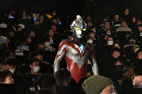 ウルトラマンアーク