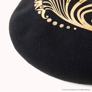 WICKED | CA4LA ELPHABA MOTIF BERET（税込9900円）
