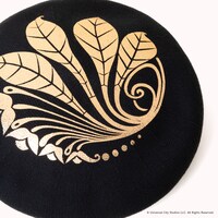 WICKED | CA4LA ELPHABA MOTIF BERET（税込9900円）