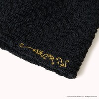 WICKED | CA4LA ELPHABA MOTIF KNIT（税込7700円）