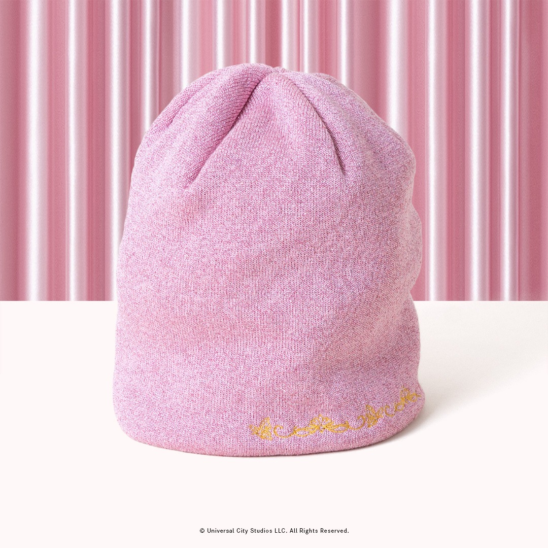 WICKED | CA4LA GLINDA MOTIF KNIT（税込7700円）