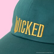 WICKED | CA4LA WICKED LOGO CAP（税込1万1000円）