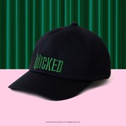 WICKED | CA4LA WICKED LOGO CAP（税込1万1000円）