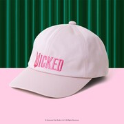 WICKED | CA4LA WICKED LOGO CAP（税込1万1000円）