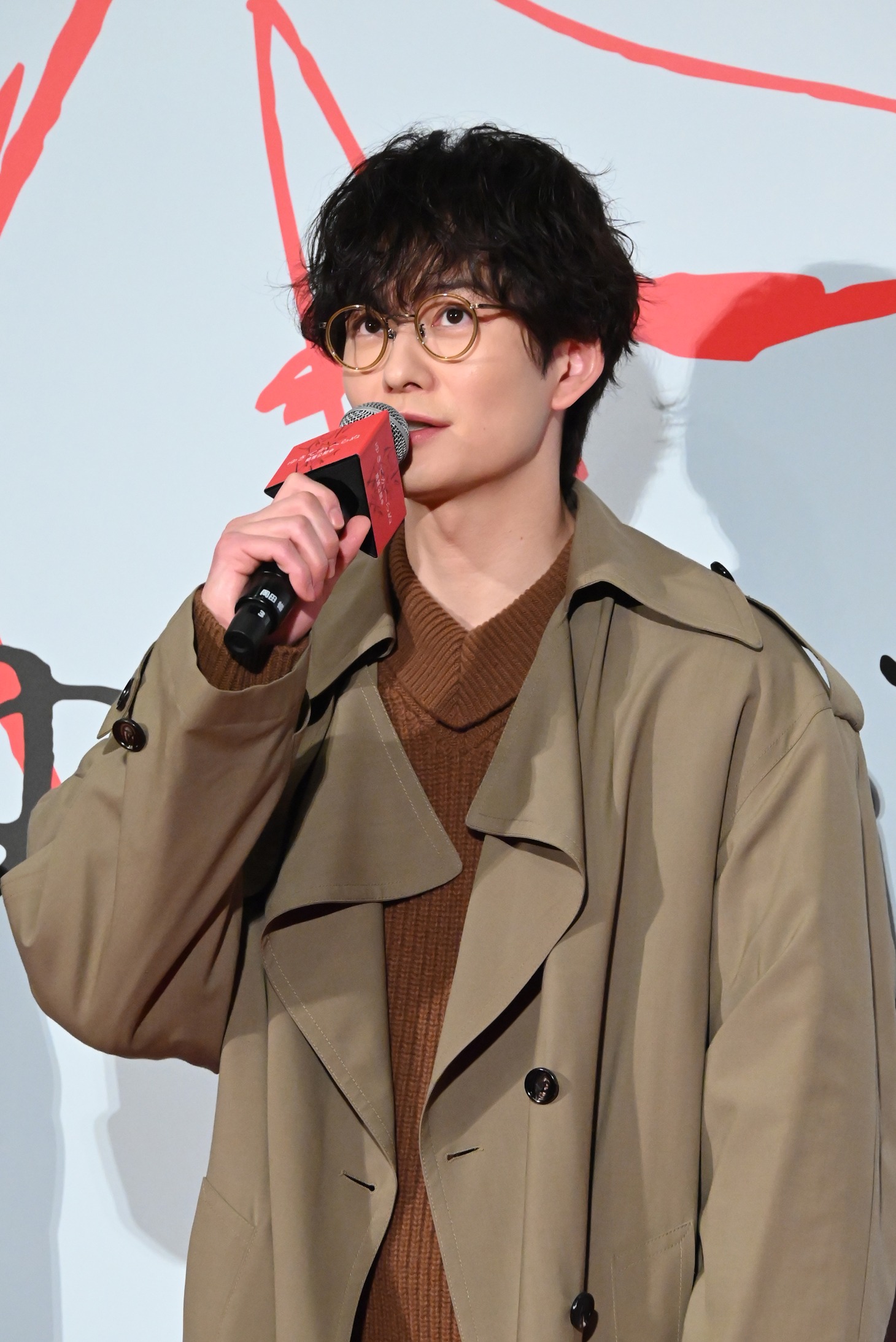 岡田将生