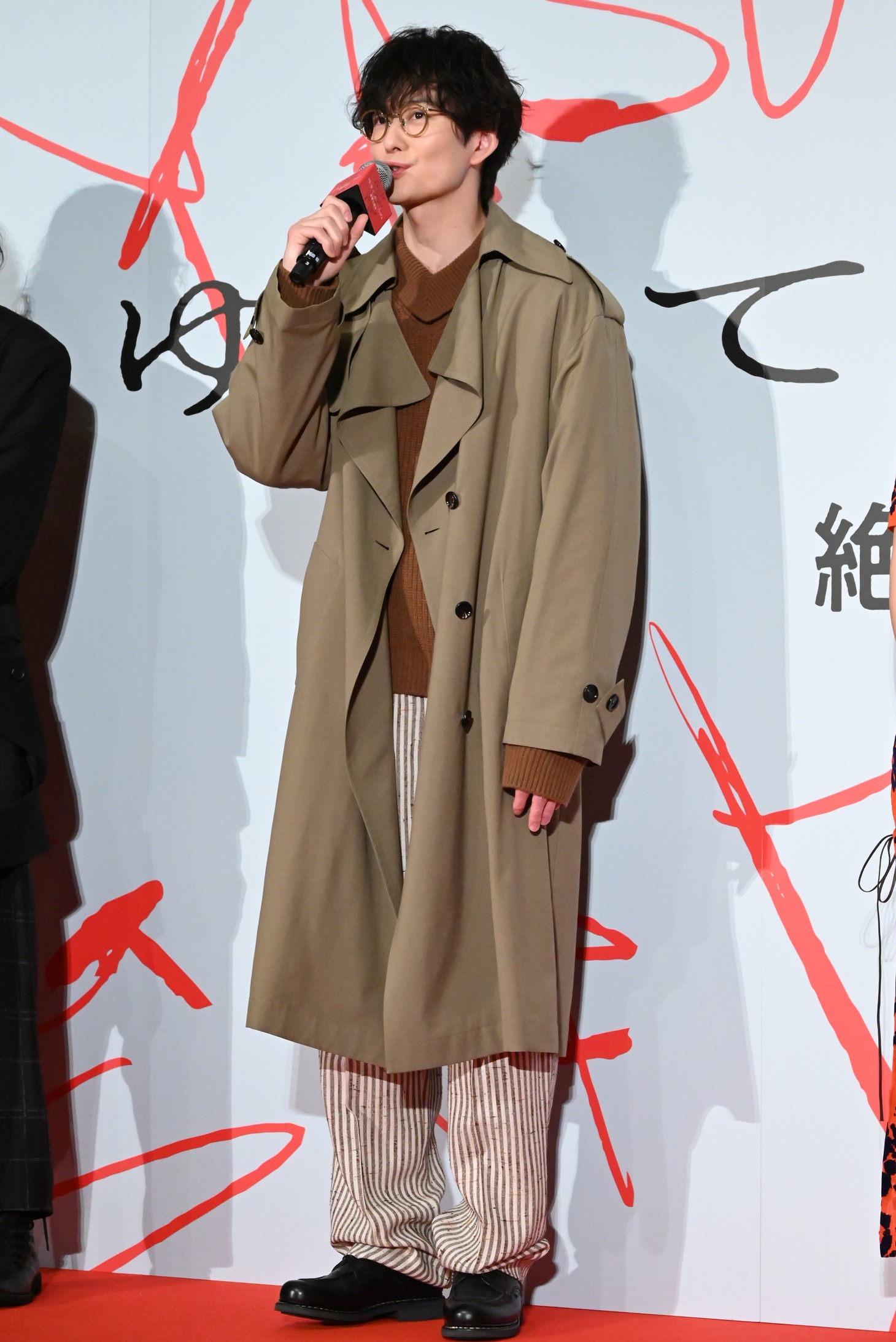 岡田将生