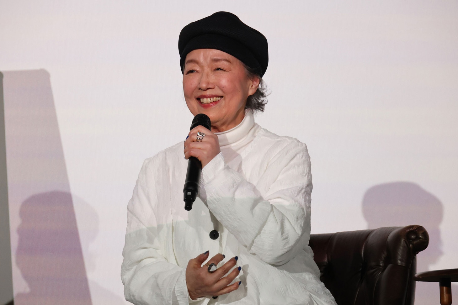宮本信子