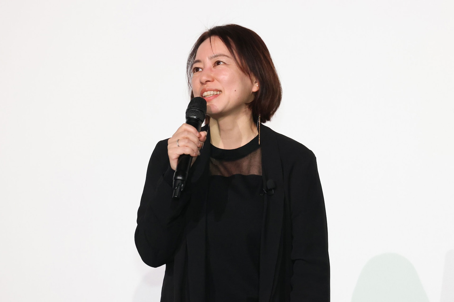 塚原あゆ子