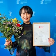 横浜聡子の新作「海辺へ行く道」ベルリン国際映画祭でスペシャルメンション獲得