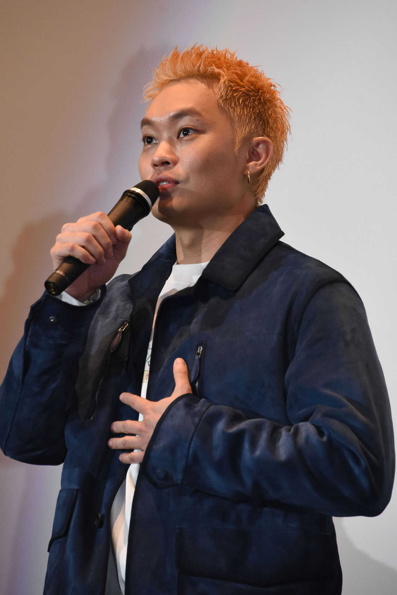 トニー・ウー
