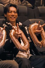 ジャーマン・チョン