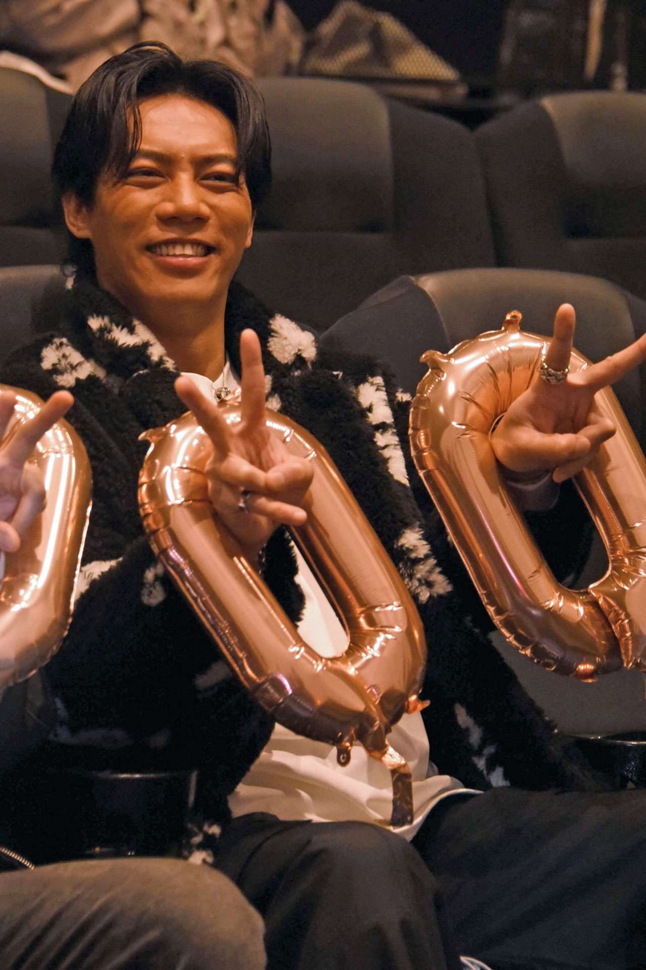 ジャーマン・チョン