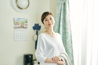 高岡早紀演じる四谷透子