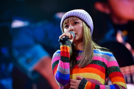 EIKO（上白石萌歌）