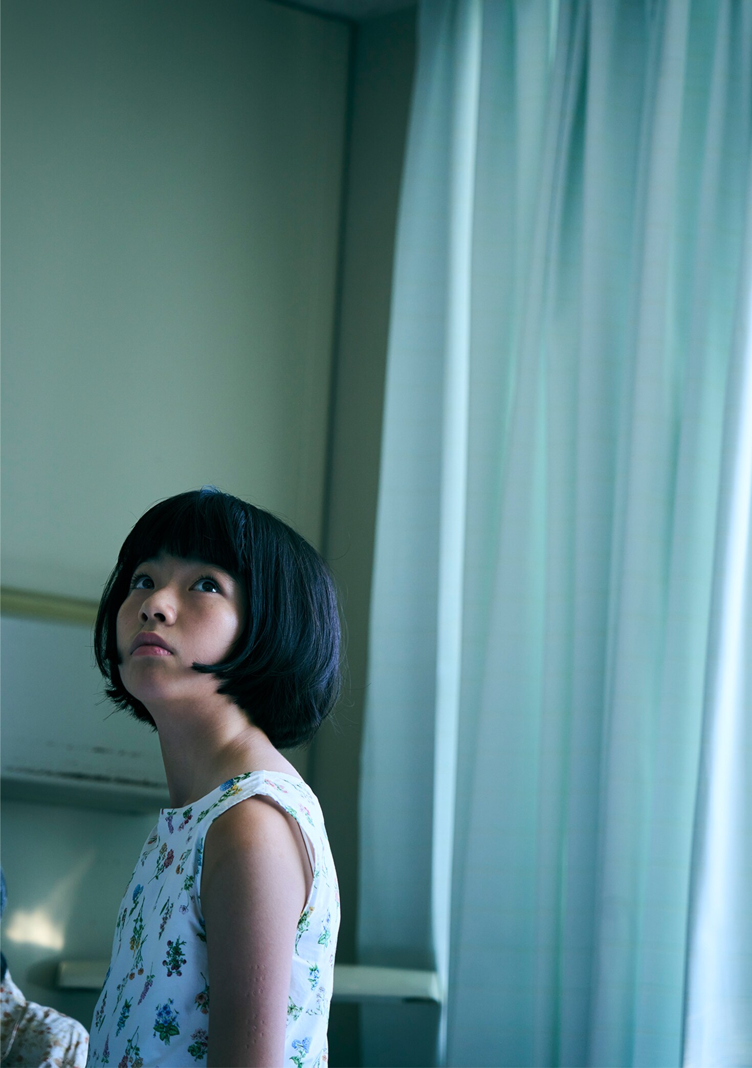 PLAN 75」早川千絵の新作「ルノワール」公開 鈴木唯、石田ひかり
