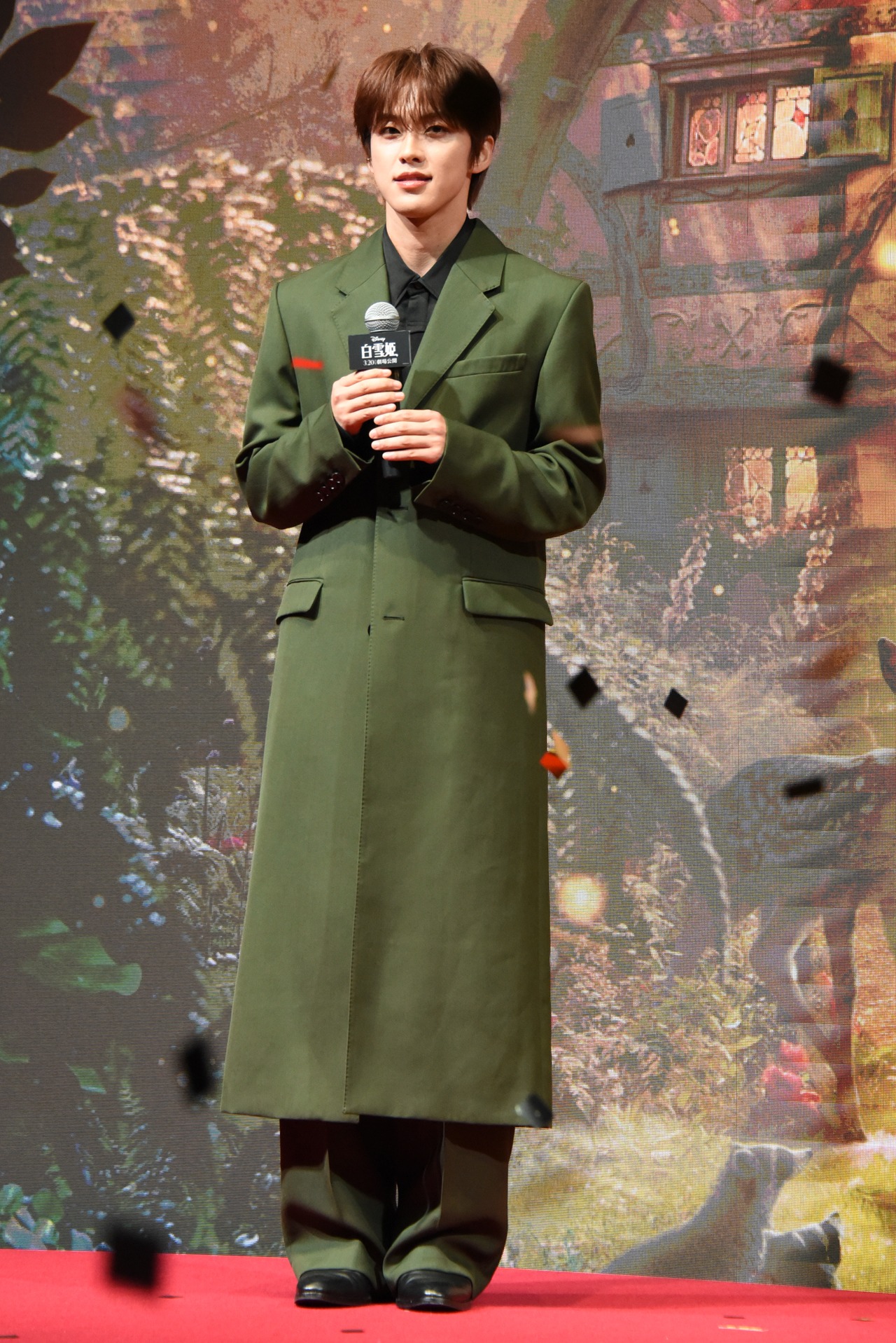 河野純喜