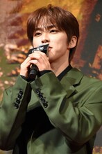 マーク・ウェブからのメッセージを噛み締める河野純喜