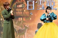 JO1メンバーを“7人のこびと”にたとえる河野純喜