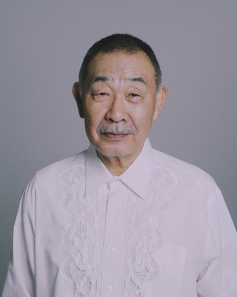 「いつか、ヒーロー」より、でんでん演じる大原要蔵