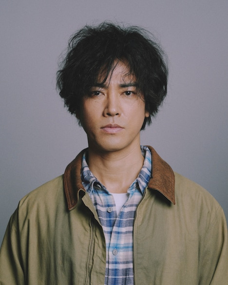 「いつか、ヒーロー」より、桐谷健太演じる赤山誠司