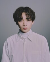 「いつか、ヒーロー」より、宮世琉弥演じる氷室海斗