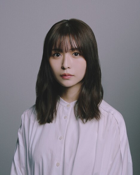 「いつか、ヒーロー」より、長濱ねる演じる樋口ゆかり